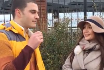 Kadınlara soruldu: Hangi ünlü ile tek gece geçirmek istersiniz?