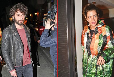 Komşuları kızdırdılar