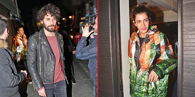 Komşuları kızdırdılar