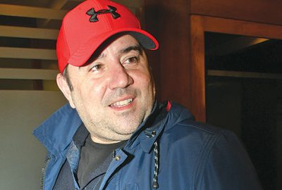 ‘Daha yapacağım çok iş var’