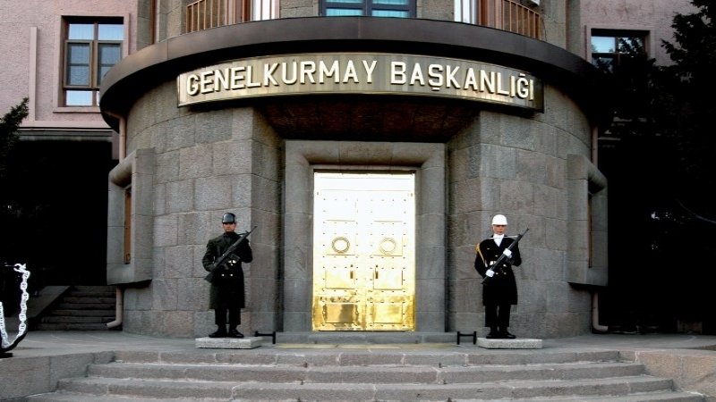 ‘Terörden temizlenen yerleşim yerlerinde halk evlerine dönmeye başladı’