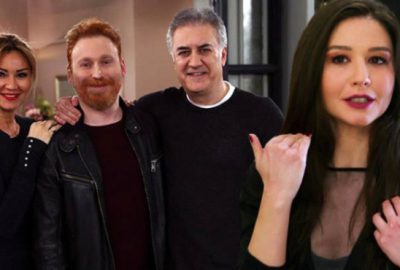 Dizi için imaj değiştirdi!