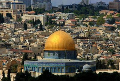 ABD, İsrail büyükelçiliğini mayısta Kudüs’e taşıyacak