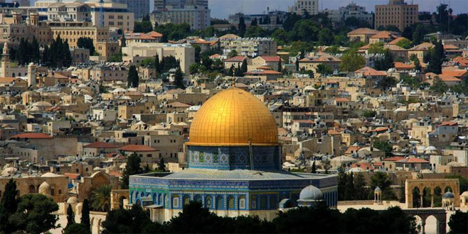 ABD, İsrail büyükelçiliğini mayısta Kudüs’e taşıyacak