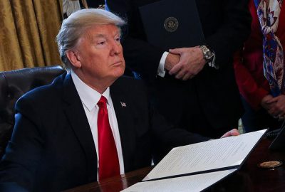 Trump’ın seçim danışmanı suçlamaları kabul etti