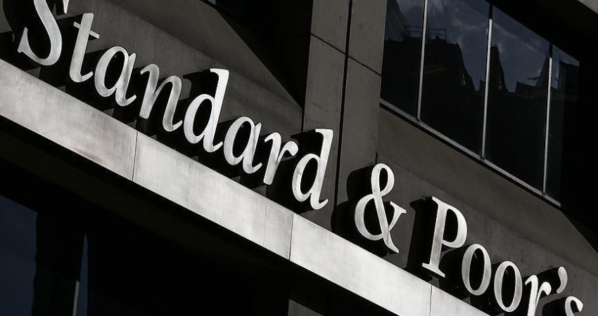 S&P, Türkiye'nin yabancı para cinsinden kredi notunu "BB" seviyesinde teyit