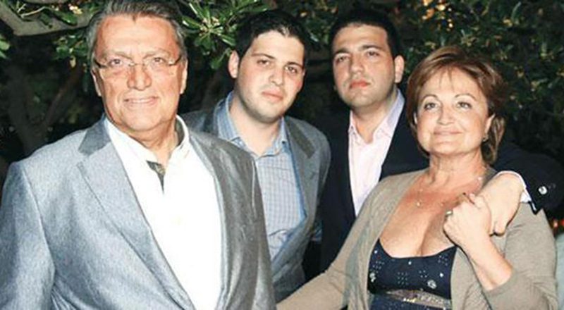Beykoz Cumhuriyet Başsavcılığı, eski Başbakanlardan Mesut Yılmaz'ın oğlu Mehmet Yavuz
