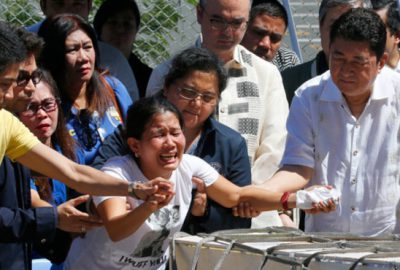 Hizmetçisini öldürüp derin dondurucuda sakladı!