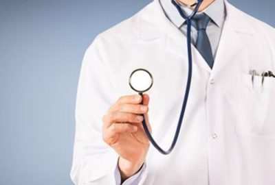 Muayenede taciz iddiasına soruşturma