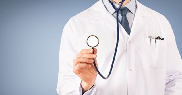 Muayenede taciz iddiasına soruşturma