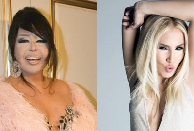 Bülent Ersoy, Lerzan Mutlu’yu yerden yere vurdu