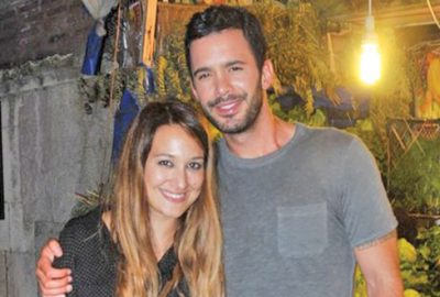 Barış’a hayatı zindan ediyorum