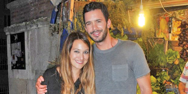 Barış’a hayatı zindan ediyorum