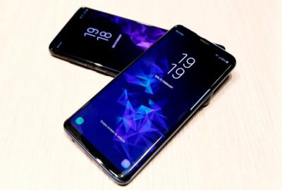 Galaxy S9 ve S9 Plus tanıtıldı! İşte özellikleri ve fiyatı
