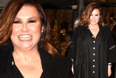 Zayıflamak için ameliyat olmuştu! İşte son hali