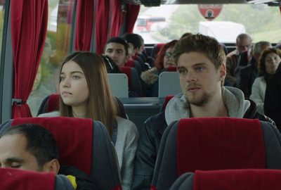 Genç oyuncu bu konuda çok net: 20 yaşındayım, asla sevişmem