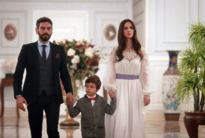 Sen Anlat Karadeniz, iddialı dizinin ipini çekti