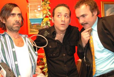 Avrupa Yakası’nın tahtına aday dizi, reytinglerde fena çakıldı