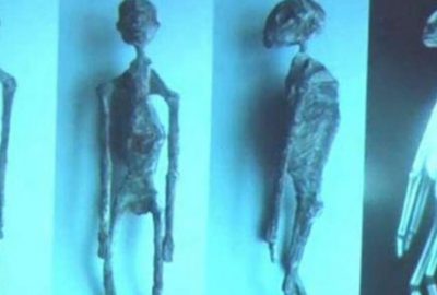 Dünyaca ünlü fizikçiden ‘uzaylılar’ ile ilgili yeni iddialar