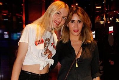 ‘Çok çirkindi, keşke sevgili olmasaydık’