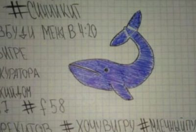 İntihar oyunu Mavi Balina’dan kurtulanlar anlatıyor