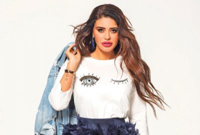 ‘Genç kızların idolüyüm’