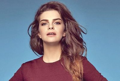 ‘Arı Maya gibiyim’