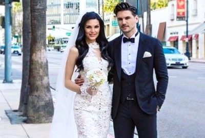 Kimse bu detayı bilmiyordu! Rol arkadaşının sevglisiyle evlenmiş