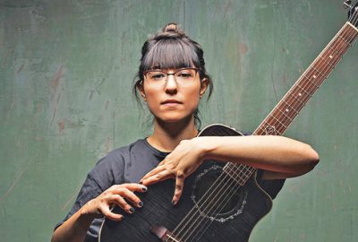 ‘Konser vereceğim mekana beni almıyorlar’