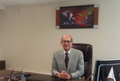 18 yıllık başkan güven tazeledi