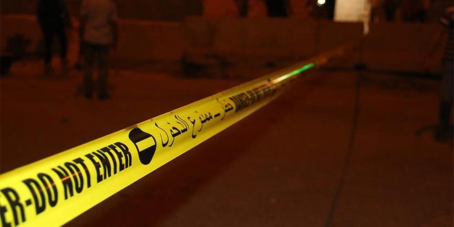 Kerkük’te Türkmen bürosuna silahlı saldırı