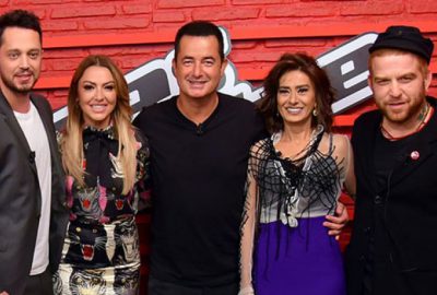 O Ses Türkiye’nin sevilen ismi seneye olmayacak!