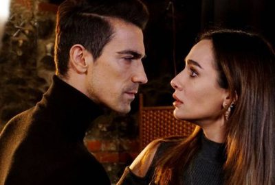 Siyah Beyaz Aşk’ta şok ayrılık!