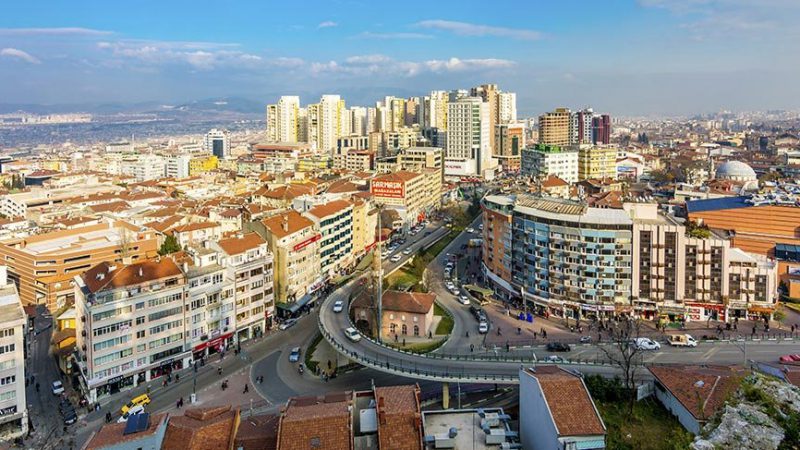Sosyal medyada ‘Bursalı olmak’ Sosyal medyada bugünlerde ilginç bir paylaşım yer alıyor. İşte bu