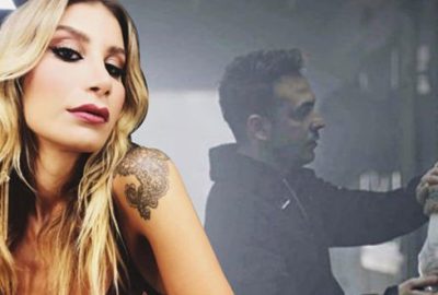 ‘Oğuzhan beni etiketlemeyi unutmuşsun!’