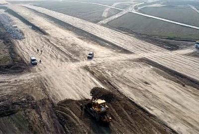 TEKNOSAB’da çarklar bu yıl dönmeye başlayacak