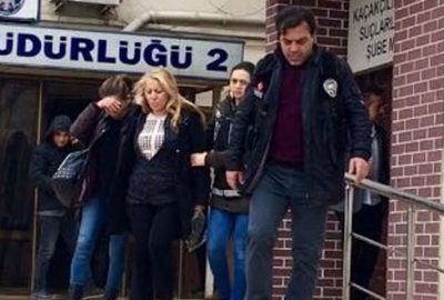 Bursa’da uyuşturucu operasyonu: 13 gözaltı 