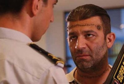 Frankenstein Şevket