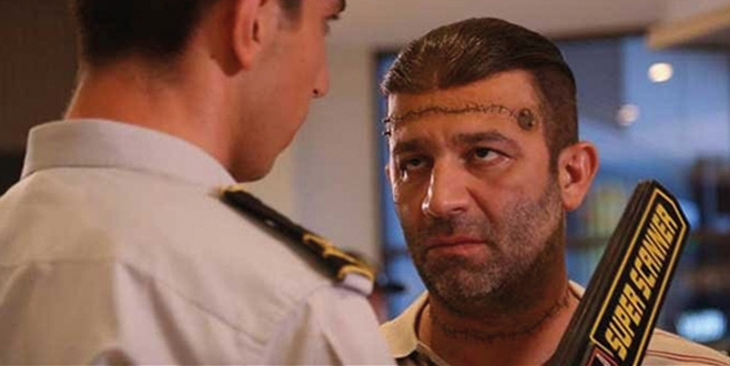 Frankenstein Şevket