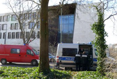 Eski başkana 30 yıl hapis istemi