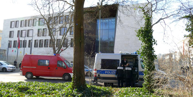 Eski başkana 30 yıl hapis istemi