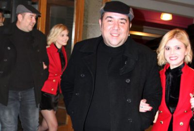 Evlilik için gün sayıyorlardı! Birbirlerini sildiler..