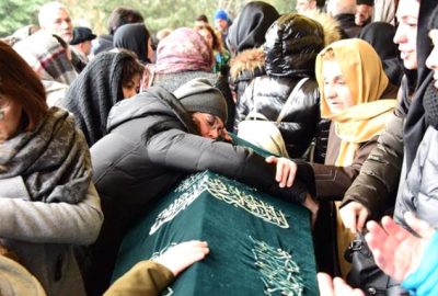 Ünlü oyuncunun acı günü!