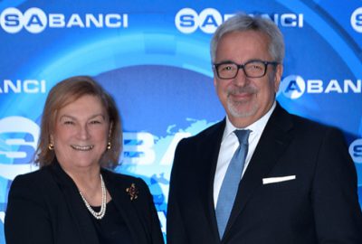 Sabancı’nın karı 3,5 milyar lira