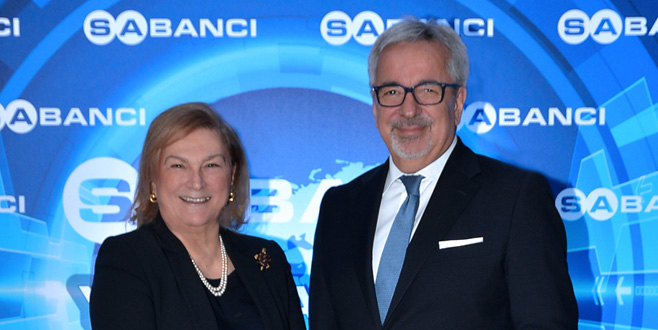 Sabancı’nın karı 3,5 milyar lira