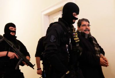 Çekya’dan Salih Müslüm açıklaması