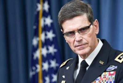 ABD’den Afrin Harekatı açıklaması