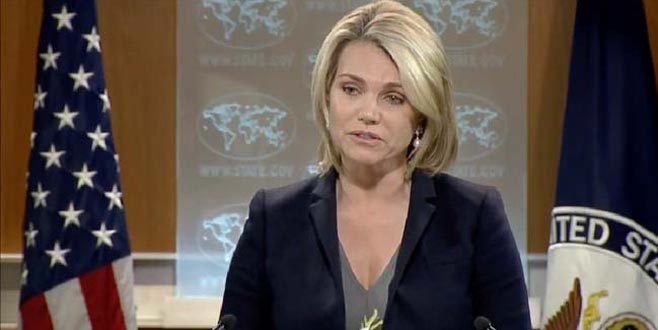 ABD’den ‘ateşkes’ açıklaması