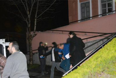 Bursa’daki ‘kaçak kazı’ operasyonunda yeni gelişme