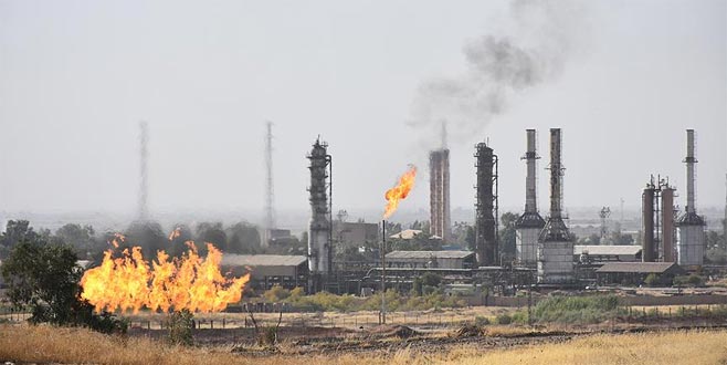 Kerkük’ten sevindiren haber geldi!